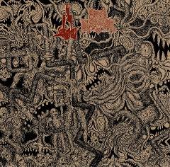 Leechfeast : Leechfeast - Meth Drinker